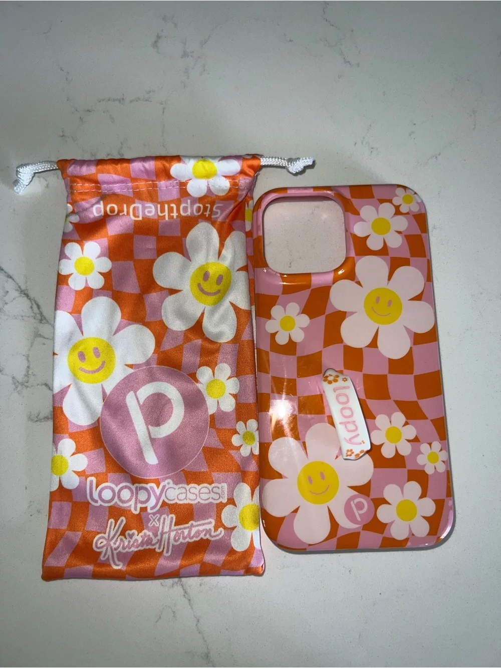iPhone 13 Pro Max Loopy Case